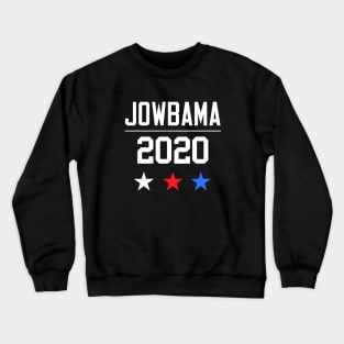 JoeBama 2020 Crewneck Sweatshirt